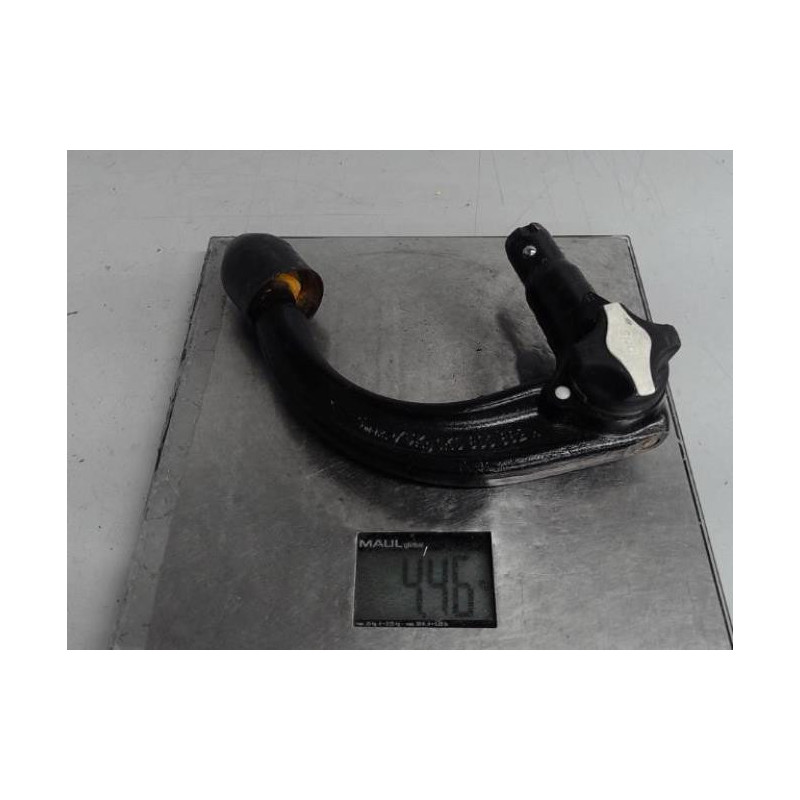 Crochet de remorquage VOLKSWAGEN GOLF 5