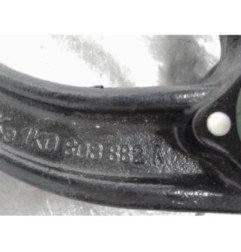 Crochet de remorquage VOLKSWAGEN GOLF 5 Photo n°4