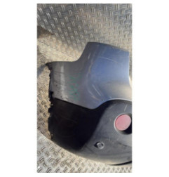 Pare choc arriere NISSAN QASHQAI 1