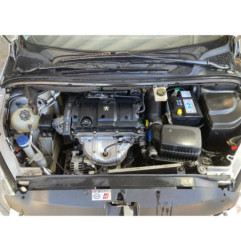 Levier de vitesses PEUGEOT 307
