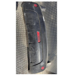 Pare choc arriere NISSAN QASHQAI 1 Photo n°4