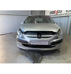 Mastervac PEUGEOT 307 Photo n°1