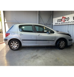 Mastervac PEUGEOT 307 Photo n°4