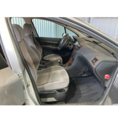 Mastervac PEUGEOT 307 Photo n°5