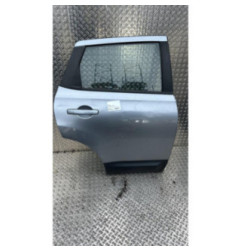 Porte arriere droit NISSAN QASHQAI 1 Photo n°1