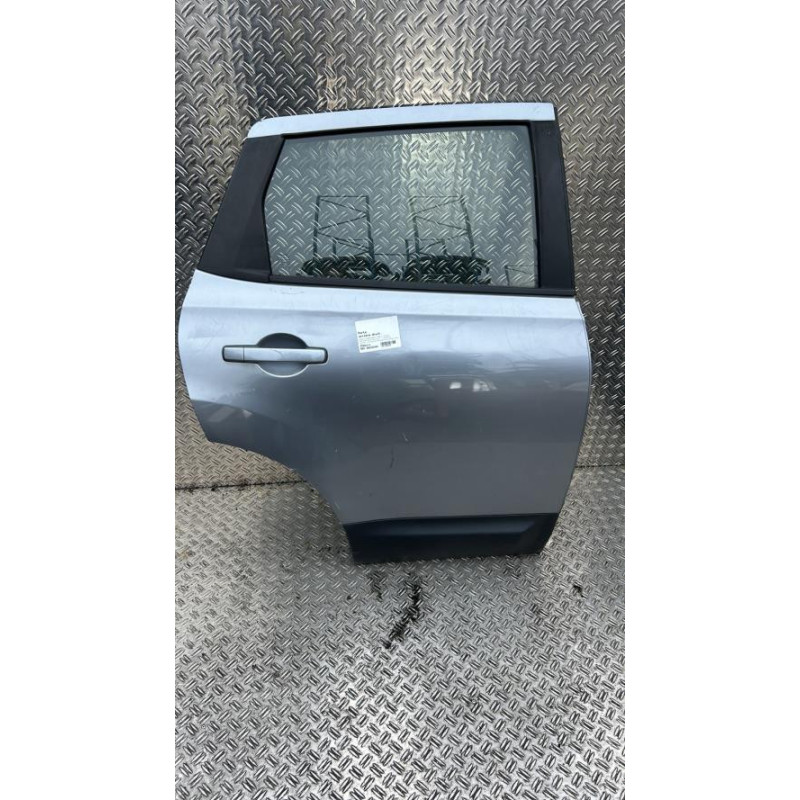 Porte arriere droit NISSAN QASHQAI 1