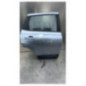 Porte arriere droit NISSAN QASHQAI 1