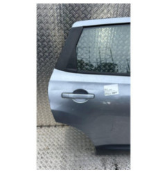 Porte arriere droit NISSAN QASHQAI 1