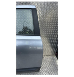 Porte arriere droit NISSAN QASHQAI 1 Photo n°3