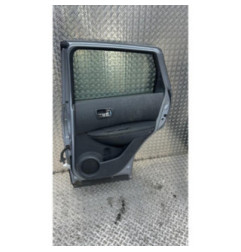 Porte arriere droit NISSAN QASHQAI 1 Photo n°4
