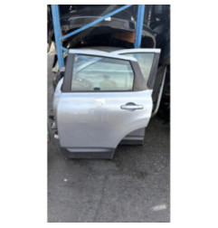 Porte arriere gauche NISSAN QASHQAI 1 Photo n°1