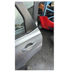 Porte arriere gauche NISSAN QASHQAI 1