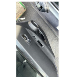 Porte arriere gauche NISSAN QASHQAI 1 Photo n°3