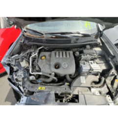 Porte arriere gauche NISSAN QASHQAI 1 Photo n°5