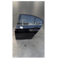 Porte arriere gauche BMW SERIE 3 F30 Photo n°1