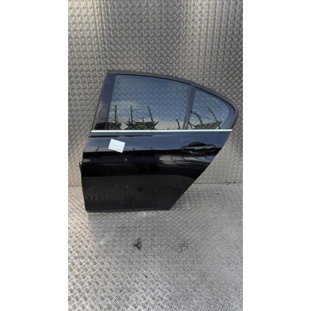 Porte arriere gauche BMW SERIE 3 F30 Photo n°1