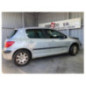 Commande chauffage PEUGEOT 307