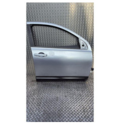 Porte avant droit NISSAN QASHQAI 1 Photo n°1