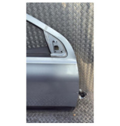 Porte avant droit NISSAN QASHQAI 1 Photo n°3