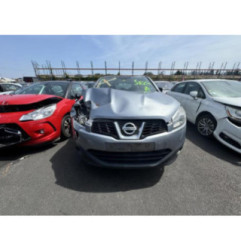Porte avant droit NISSAN QASHQAI 1 Photo n°5