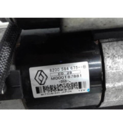 Demarreur NISSAN QASHQAI 1 Photo n°1