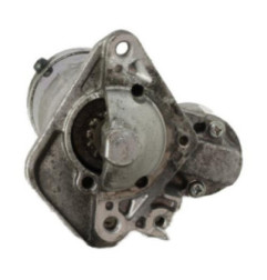 Demarreur NISSAN QASHQAI 1