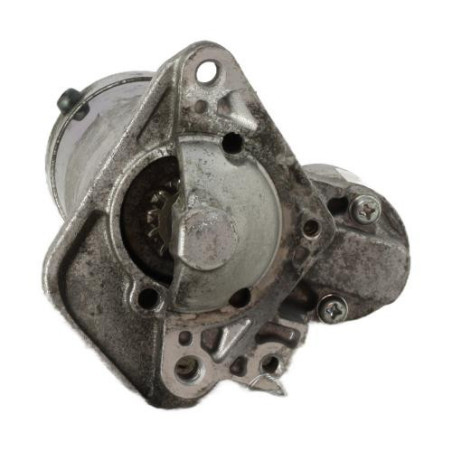 Demarreur NISSAN QASHQAI 1