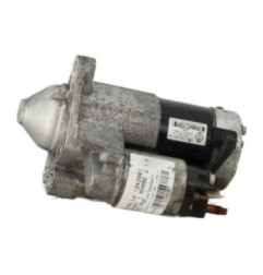 Demarreur NISSAN QASHQAI 1 Photo n°3