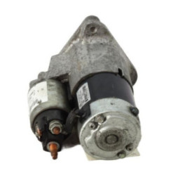 Demarreur NISSAN QASHQAI 1 Photo n°4