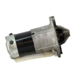 Demarreur NISSAN QASHQAI 1 Photo n°5