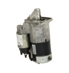 Demarreur NISSAN QASHQAI 1 Photo n°6