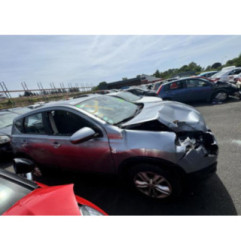 Demarreur NISSAN QASHQAI 1 Photo n°11