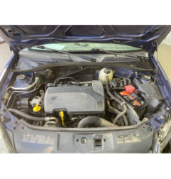Boite de vitesses RENAULT CLIO 2