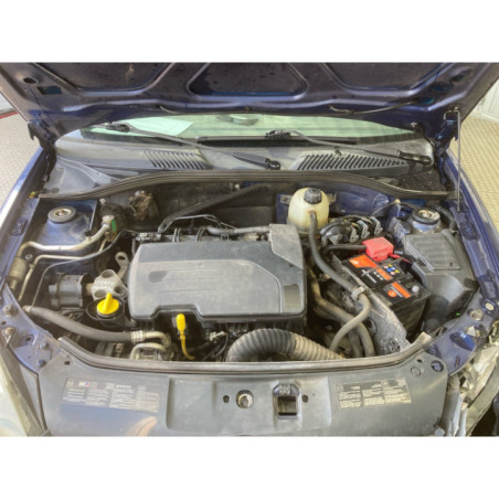 Boite de vitesses RENAULT CLIO 2