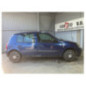 Boite de vitesses RENAULT CLIO 2