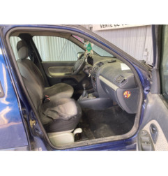 Boite de vitesses RENAULT CLIO 2 Photo n°5