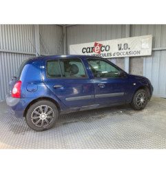 Boite de vitesses RENAULT CLIO 2 Photo n°8