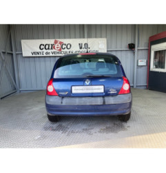 Boite de vitesses RENAULT CLIO 2 Photo n°9