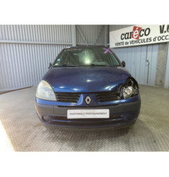 Train arriere complet RENAULT CLIO 2 Photo n°1