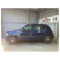 Train arriere complet RENAULT CLIO 2