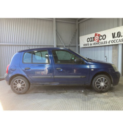 Train arriere complet RENAULT CLIO 2 Photo n°4