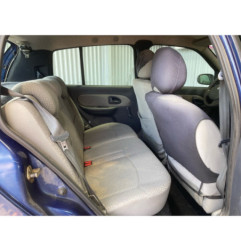 Train arriere complet RENAULT CLIO 2 Photo n°6