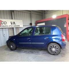 Train arriere complet RENAULT CLIO 2 Photo n°7