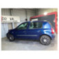 Train arriere complet RENAULT CLIO 2