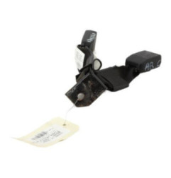 Attache ceinture arriere centrale NISSAN QASHQAI 1