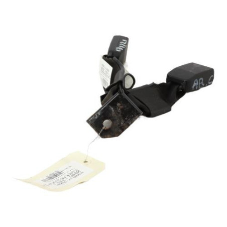 Attache ceinture arriere centrale NISSAN QASHQAI 1
