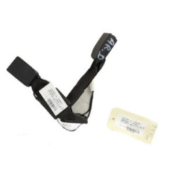 Attache ceinture arriere droit NISSAN QASHQAI 1 Photo n°3