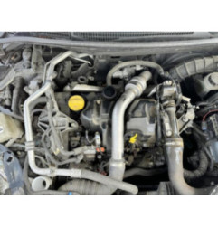 Attache ceinture arriere droit NISSAN QASHQAI 1 Photo n°6