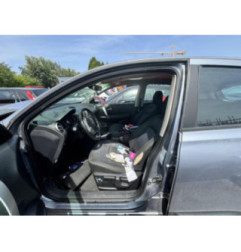 Attache ceinture arriere droit NISSAN QASHQAI 1 Photo n°9