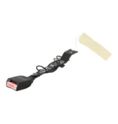 Attache ceinture avant droit NISSAN QASHQAI 1 Photo n°1